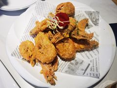 -醉壹号海鲜大排档·老厦门特色菜(厦门美食地标店)