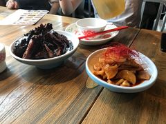 -老头儿油爆虾(胜利河美食街店)