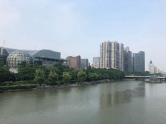 -运河游船(武林门码头)