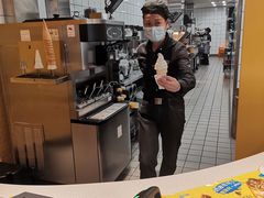 -麦当劳(SM城市广场店)