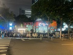 -金虹桥商场