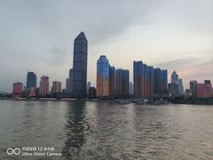 -武汉两江游览·夜游长江(汉口粤汉码头)