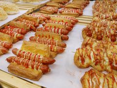 -可颂坊(坂田万科城店)