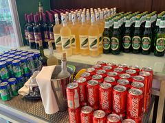 -青岛颐海花园酒店总店·自助餐厅