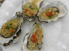 -富港会·海鲜酒楼(墟沟店)