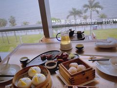 -彩丰楼中餐厅·仁恒洲际酒店