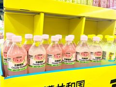 -上海第一八佰伴