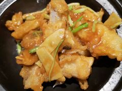 -稻香饭店(IFS国金中心店)