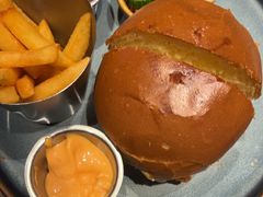 -bluefrog蓝蛙(石家庄欢乐汇店)