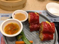 -点都德(皇岗村店)