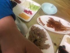 -天和晟烤鸭店(世纪坛店)