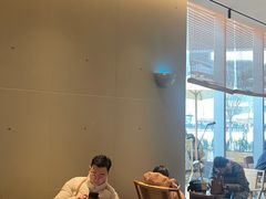 -阿嬷手作(成都万象城店)