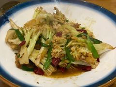 花菜-金利来酒家(劳动西路店)