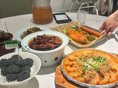 -欧记大排档·景德菜(上海首店)