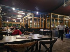 大堂-花溪雨·森林餐厅(石基店)
