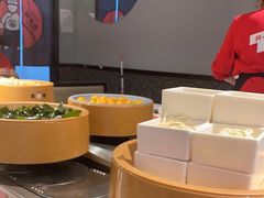 -龍歌自助小火锅(崂山丽达店)