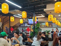 -长安后宰门水盆羊肉(新都心店)