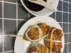 -蟹宝酒楼•农家菜(古城北路店)