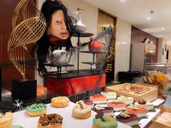 -宁波阳光豪生大酒店·豪生咖啡厅