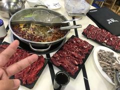 -联胜潮汕牛肉火锅(东苑南路店)