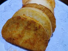 -下杨家青海土火锅(海湖店)