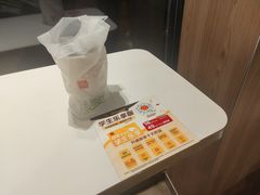 -麦当劳(集美石鼓店)