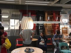 -宜家家居(西安未央商场店)