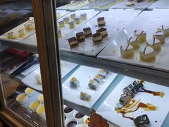 -比格比萨自助(花园路店)