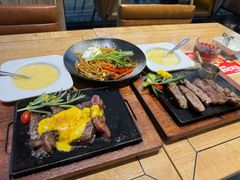 -豪客来牛排(金鼎广场店)