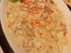 -玛格萝妮比萨屋(四平店)