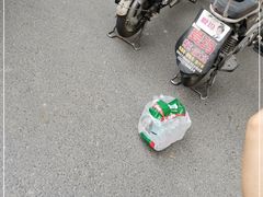 -老王记糕干(养鱼池路店)