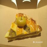 凯宾甜品屋 最近我的爱！