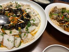 -宴小馆·小海鲜青岛菜(五四广场店)
