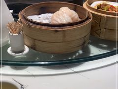 -德兴show鲜·蒸汽海鲜火锅餐厅(格创悦里店)