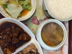 -真功夫(百荣店)