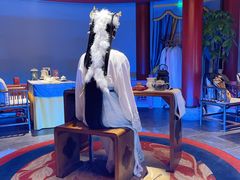 -醉西楼·国风茶社