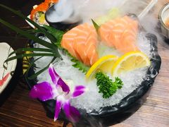 -小川洋风料理(街道口店)