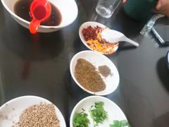 -朝鲜饭店(房山店)