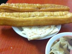 油条-小发锅巴菜铺(金辉家园店)