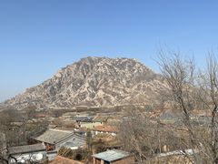-鸡鸣驿城