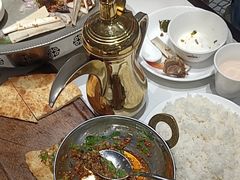 -清真·卡德尔大叔新疆主题餐厅(龙汇路店)