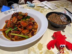 -聚味瞿记·龙虾堂(坡子街店)