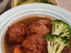 -康师傅私房牛肉面(马泉营奥莱店)