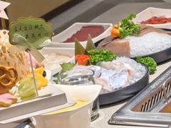 -海底捞火锅(泉城路店)