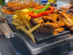 -3号仓库·创意中国菜(乐清正大广场店)