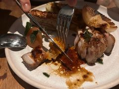 -壳里西餐厅Coquille Seafood Bistro(蒙自路店)