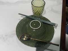 -Thai Basil罗勒叶泰式餐厅(时代天街店)