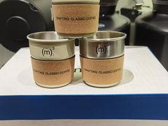 -CUBIC3三立方咖啡(西岸凤巢店)