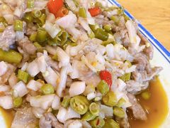 -九九牛肉馆(南山路店)