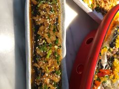 长沙臭豆腐-云梦庭·剁椒鱼头(银泰中心in99店)